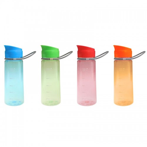 Tritan Bottle - 650ml (BPA Free)